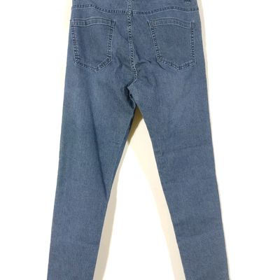 WTHINLEE Mens Classic Blue And Black Slim Fit Straight Fit Jeans Mens  Business Cotton Elastic Regular Fit Denim Pants For Men 230701 From Hui03,  $19.29 | DHgate.Com