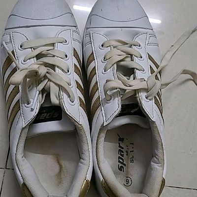 Sparx Canvas Shoes Shoe Lace - Buy Sparx Canvas Shoes Shoe Lace online in  India