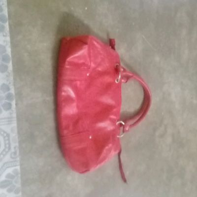 Buy Red Handbags for Women by KLEIO Online | Ajio.com
