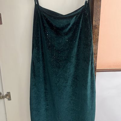 Buy Velvet Dress for Women, Bridesmaid Dress, Fall Winter Custom Long  Sleeve Maxi Dress, Plus Size Clothing, Party Dress, Formal Dress R65 Online  in India - Etsy