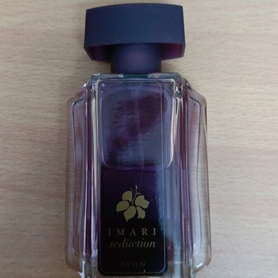 Perfume seduction avon hot sale