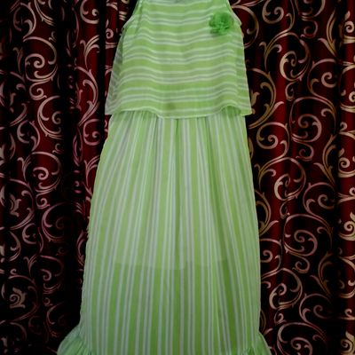 Pantaloons 2024 maxi dress