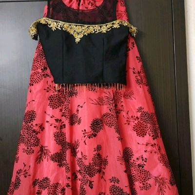 Stylish Party Wear Lehengas | Shop the Latest Collection