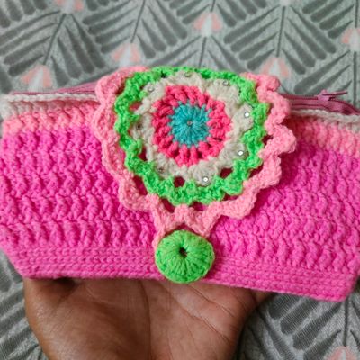 14 Stunning Purse Crochet Patterns - Crochet Life