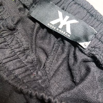 Kook n cheap keech joggers