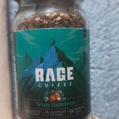 Buy Coffee Online India | Coffee Gift Box of Flavours Rage Coffee
