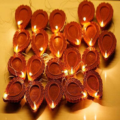 Diwali lights under deals 100