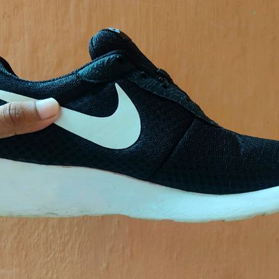 Black and sales teal roshes