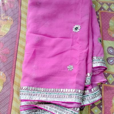 Gotapatti Saree Borders Nr, Kcpc at Rs 650.00 | गोटा पट्टी बॉर्डर -  Khatushyam Creations, Sikar | ID: 26403788555