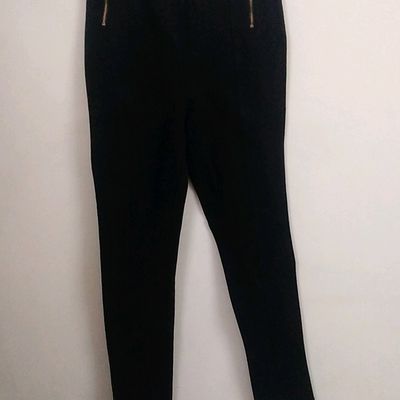 LEOTUDE Regular Fit Loopknit Track Pants for Men's (TRK_01_Black_P_Black_S)  : Amazon.in: Clothing & Accessories