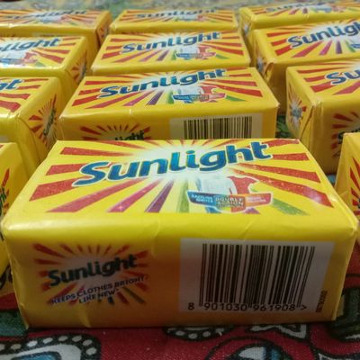 File:Advert for Sunlight Soap washing powder Wellcome L0040435.jpg -  Wikipedia