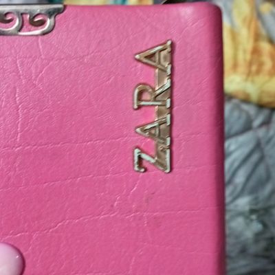 How to identify original Zara bags - Quora