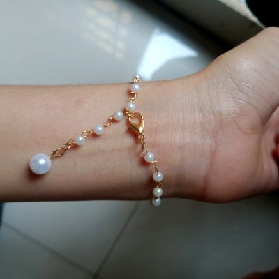 Avara aesthetic | Aesthetic handmade jewellery bracelets-sieuthinhanong.vn