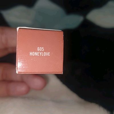 Lipsticks, Mac LIPSTICK- love Honey