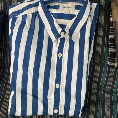 Branded shirts clearance in cheap price