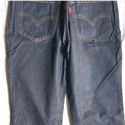 Levi's Jeans bold curve sz 7 denim bootcut | Levi, Levis jeans, Bootcut
