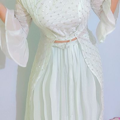 Cinderella Divine Long Sleeve Satin Dress Style #7475 – LA TOP DIVAS