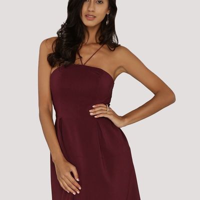 Koovs gowns clearance