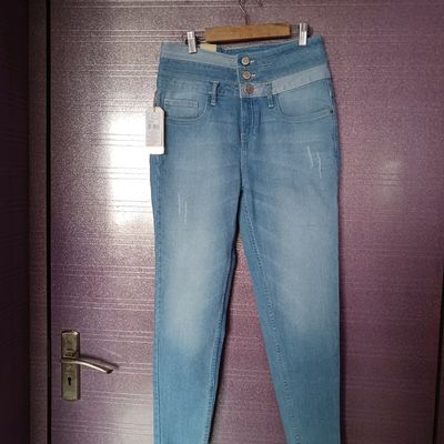 Jealous 21 high waist hot sale jeans