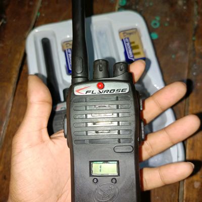 two-way radio kids woki toki walkie