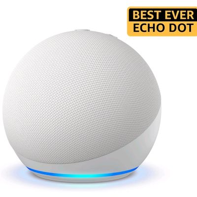 Echo Dot (5th Gen, 2023 release)
