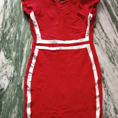 Buy MONSOON CHILDREN Girls Red Embellished Maxi Dress - Dresses for Girls  7738188 | Myntra