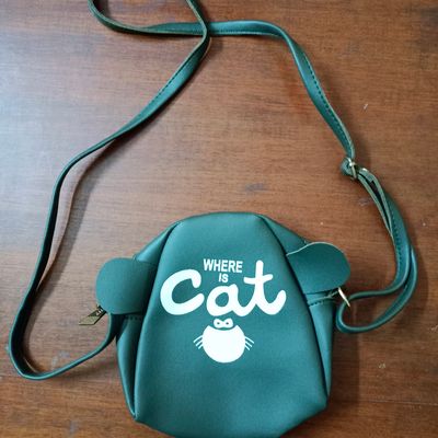 Cat Carrier Soft Cat Sling Carrier Breathable Travel Use Pet Accessories  Outdoor | eBay