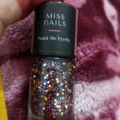 Miss Nails Mini Pro - Feeding Addiction (36) – missnailsindia
