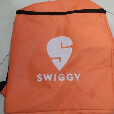 swiggy bag