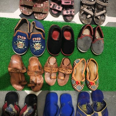 Slipper combo online offer