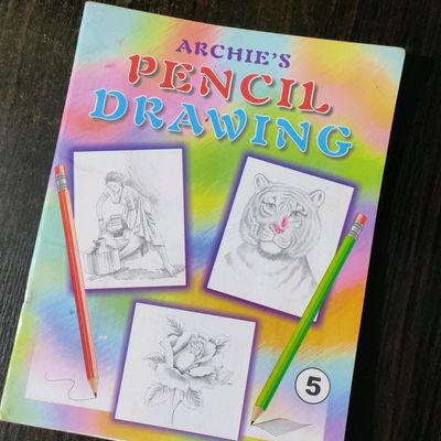 Buy Unique Artistic Sketch Book Online In India – Bigsmall.in