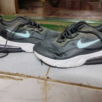 Footwear Nike 27c React Air Max Copy 7a Quality Freeup