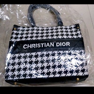 Dior Book Tote KaléiDiorscopic bag - Bags - Women's Fashion | DIOR | Christian  dior bags, Bags, Christian dior handbags