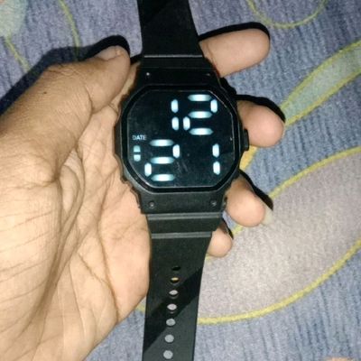 PFN Digital Watch - For Boys & Girls - Buy PFN Digital Watch - For Boys &  Girls dwed221 Digital Led Watch Online at Best Prices in India |  Flipkart.com