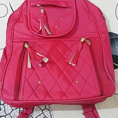 Bag for girls | college bags girls | girls bag | girls school bag | backpack