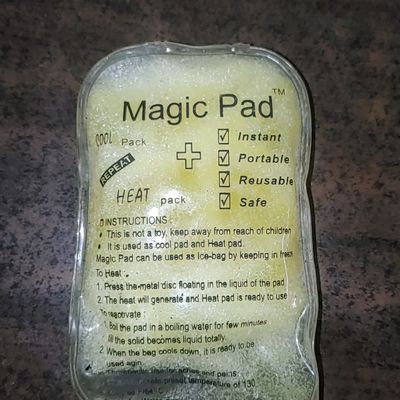 Does It Really Work: Magic Pad 
