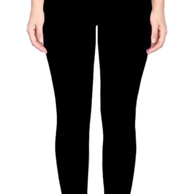 Buy TANZY Ankle Length Leggings For Womens_White_XL Online at Best Prices  in India - JioMart.