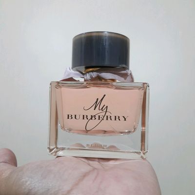 Burberry cheap blush edp