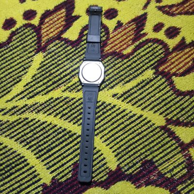 Just How Water Resistant Is The Casio F91W? | Hackaday