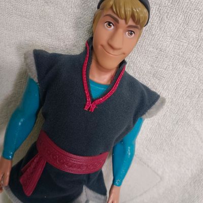 Toys & Games, Frozen Kristoff Doll