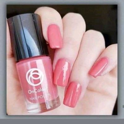 DeBelle Gel Nail Lacquer DeCarnation Blush Pink Nail Polish 8 ml Online in  India, Buy at Best Price from Firstcry.com - 12696329