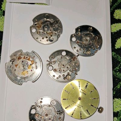 HMT Watch Parts Archives - watch-spares.com