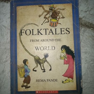 Folktales For Kids Freeup
