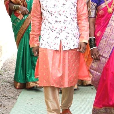 Indu Dev | Bridal sarees south indian, Couple wedding dress, Engagement  dress for groom
