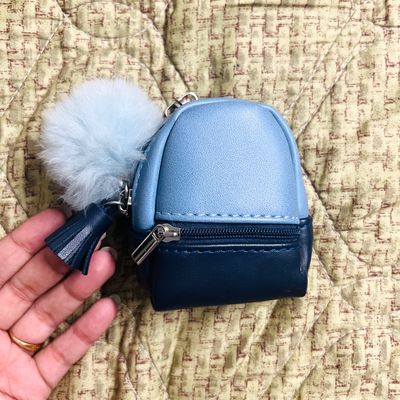 Organizers & Storage Boxes | Miniso Coin Pouch ( Tassel Not Available) |  Freeup