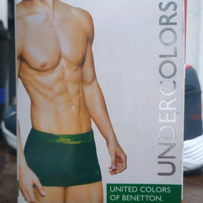 Briefs, Under Garments Undercolors United Colors Of Benetton