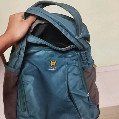 Backpack - 004 in Nagpur at best price by United bags - Justdial