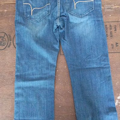 Aggregate 76+ blue label flying machine jeans