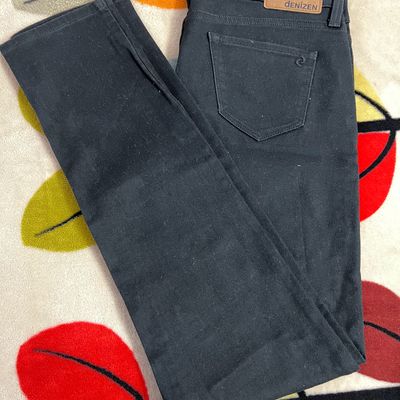 720 High Rise Super Skinny Crop Women's Jeans - Light Wash | Levi's® US