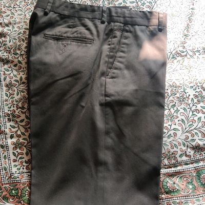 john players brown men formal trousers Best Price in India as on 2024 March  10 - Compare prices & Buy john players brown men formal trousers Online for  Rs.1299, Best Online Offers,